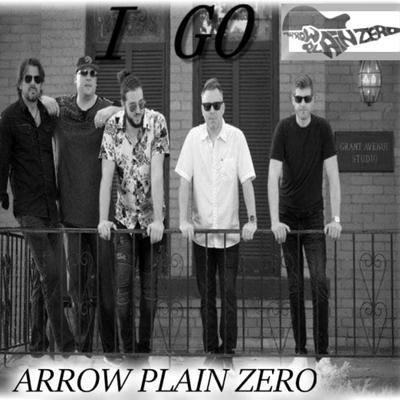I Go By Arrow Plain Zero's cover