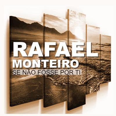 Adeus Até um Dia By Rafael Monteiro's cover