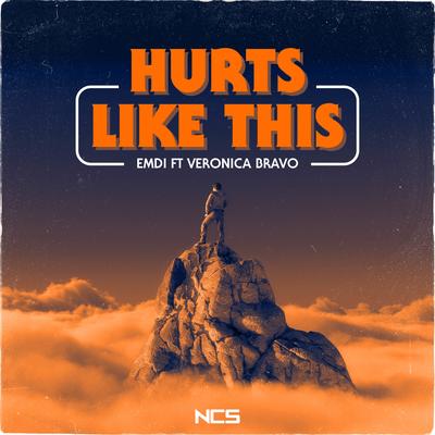 Hurts Like This By EMDI, Veronica Bravo's cover