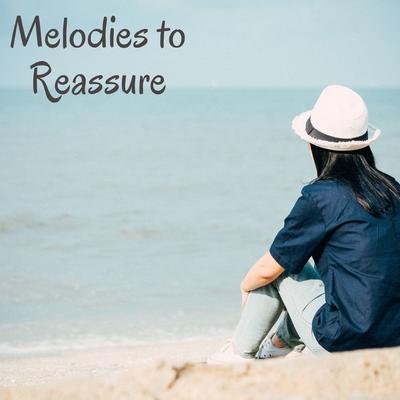 Melodies to Reassure's cover