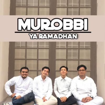 MUROBBI's cover
