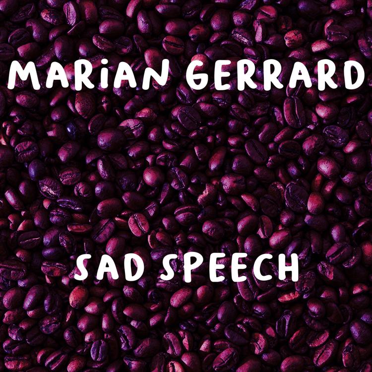 Marian Gerrard's avatar image