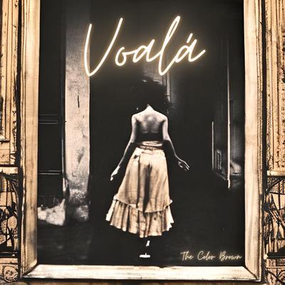 Voala's cover