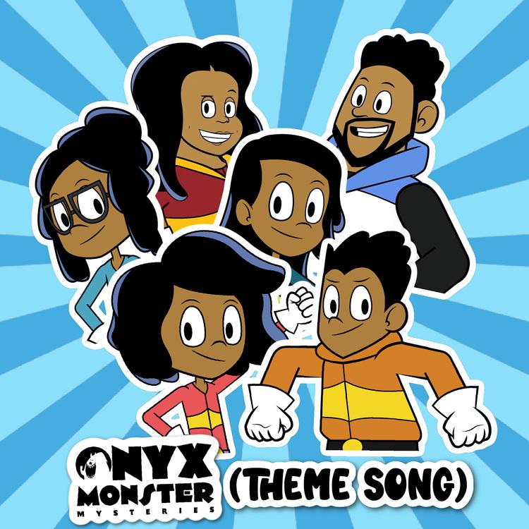 Onyx Monster Mysteries's avatar image