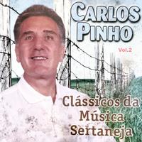Carlos Pinho's avatar cover