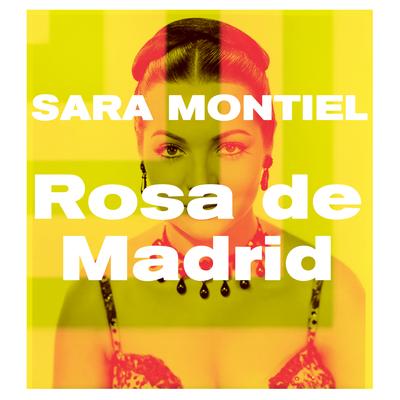 Sara Montiel's cover
