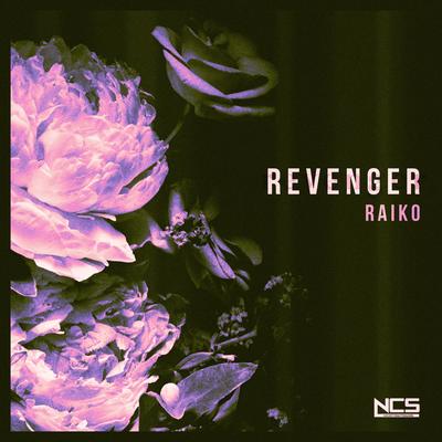 Revenger By Raiko's cover