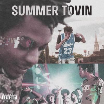 Summer Tovin's cover