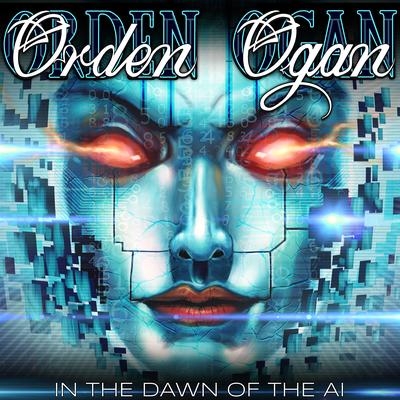 In the Dawn of the AI By Orden Ogan's cover