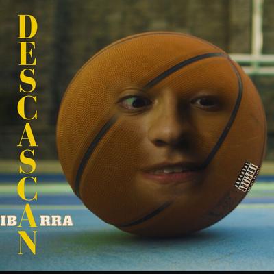Descascan's cover