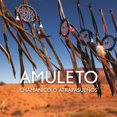 Amuleto Chamánico o Atrapasueños's cover