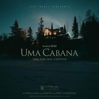 Uma Cabana By João Mar's cover