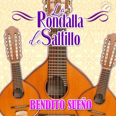 Bendito Sueño's cover