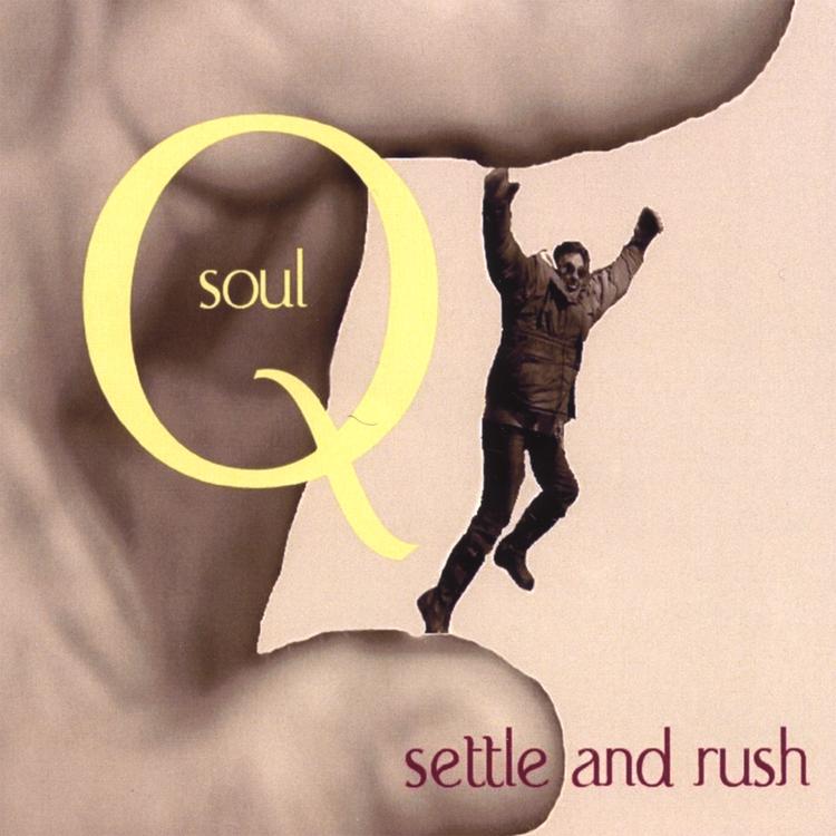 Soul Q's avatar image