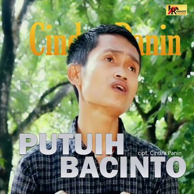 Putuih Bacinto's cover