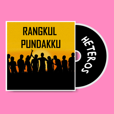 Rangkul Pundakku's cover