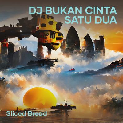 Dj Bukan Cinta Satu Dua's cover