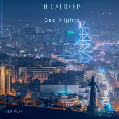 Geo Nights By HilalDeep's cover