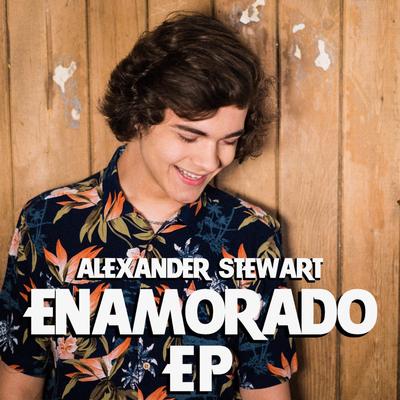Enamorado (Dave Audé Reggaeton Remix) By Alexander Stewart's cover