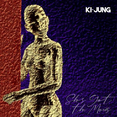 Ki-Jung's cover