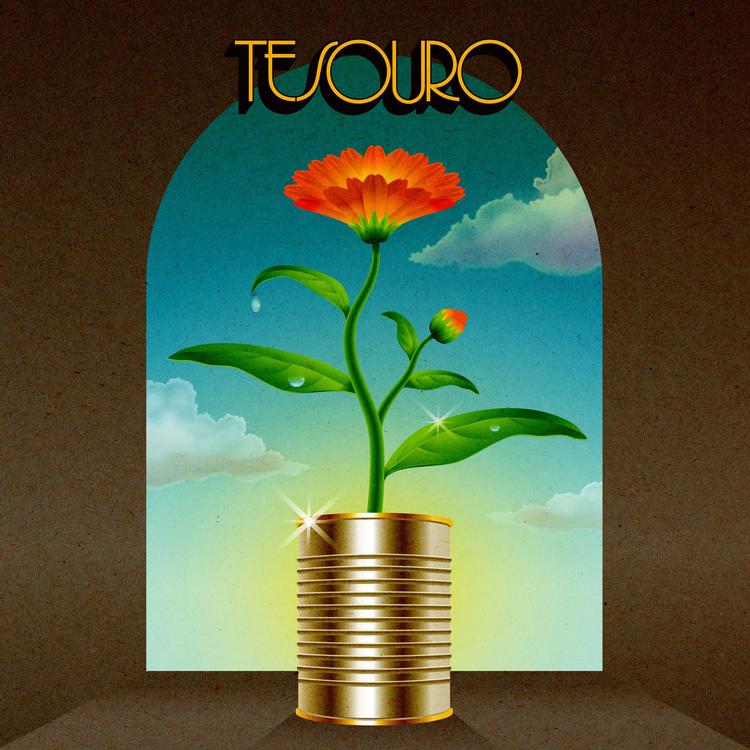 Tesouro's avatar image