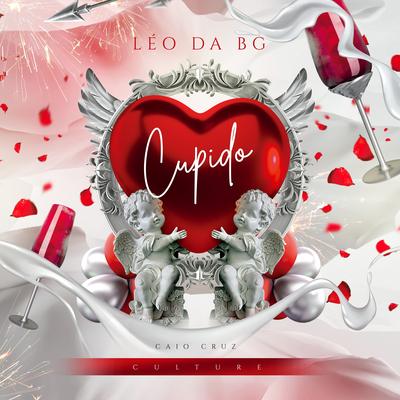 Cupido By Leo Da BG, Caio Cruz's cover