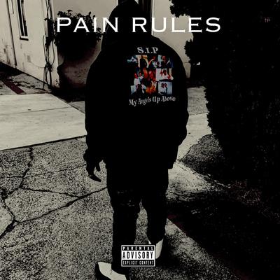 Pain Rules's cover