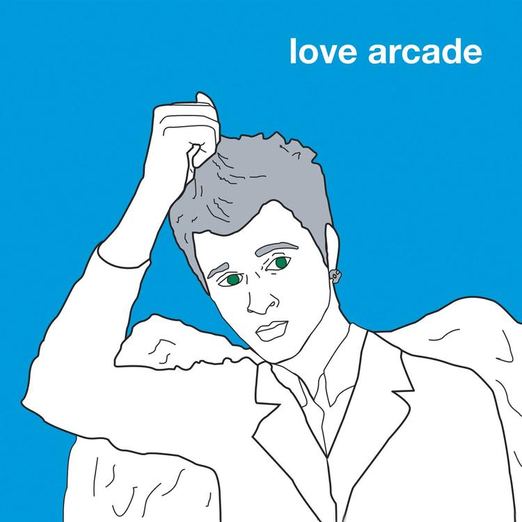 Love Arcade's avatar image