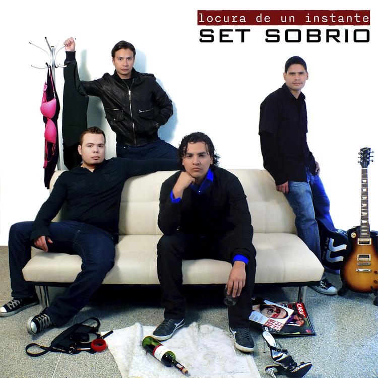 SET SOBRIO's avatar image