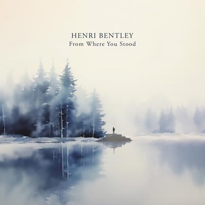 Ghost Town By Henri Bentley's cover