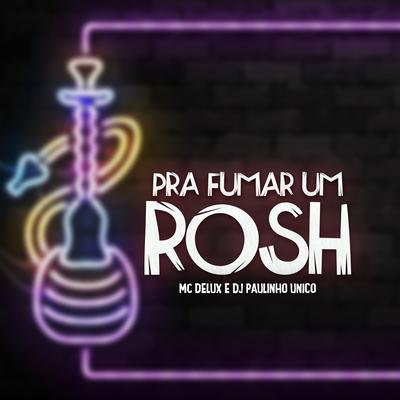 Pra Fumar um Rosh By Mc Delux, DJ Paulinho Único's cover