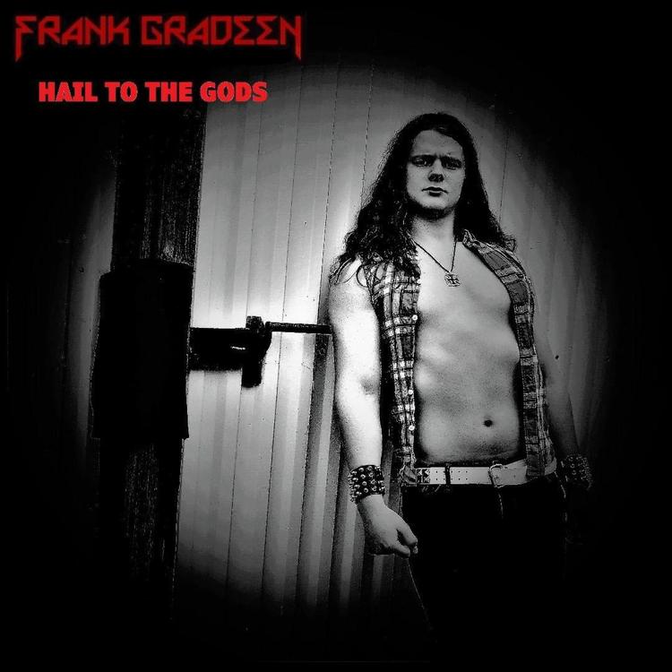 Frank Gradeen's avatar image