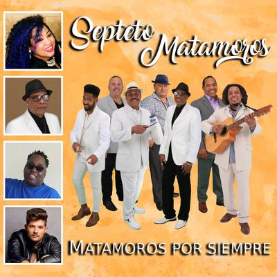 Reclamo Místico By Septeto Matamoros's cover