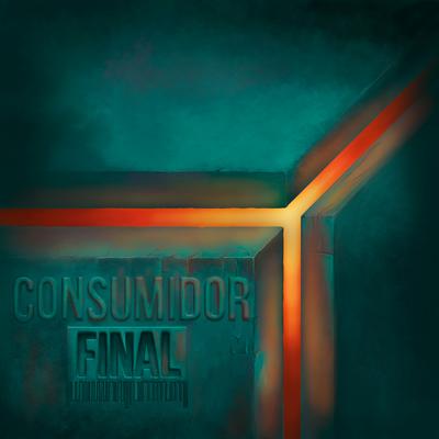 Consumidor Final's cover