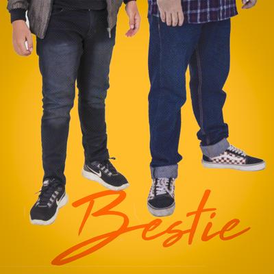 Bestie's cover