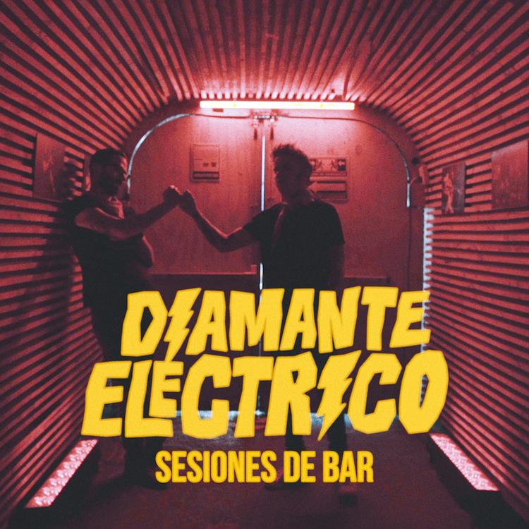 Diamante Eléctrico's avatar image