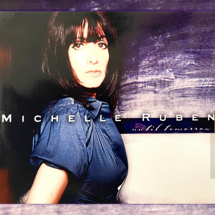 Michelle Ruben Official TikTok Music List of songs and albums by