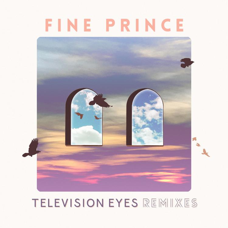 Fine Prince's avatar image