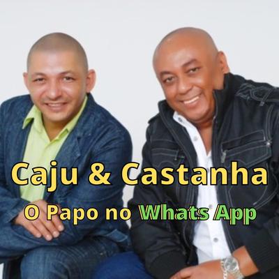 Corinthians e Palmeiras By Caju e Castanha's cover