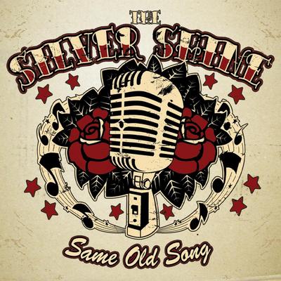 Angels To Some By The Silver Shine's cover