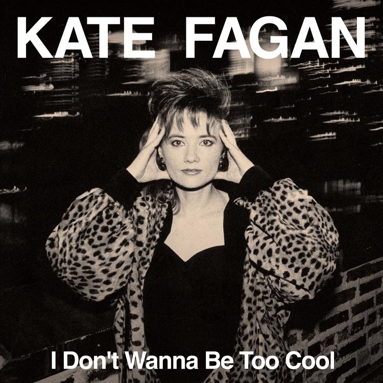 Kate Fagan's avatar image