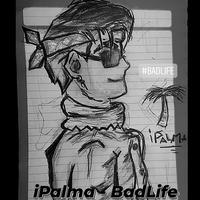 Ipalma's avatar cover