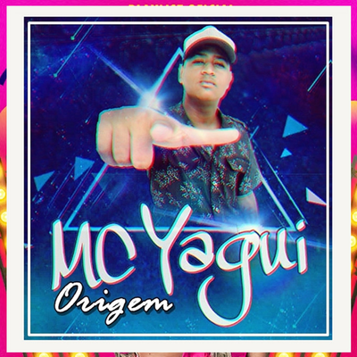 O Pai Ta On By MC Yagui's cover