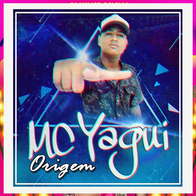 LOLO DE BUNILHA By MC Yagui's cover