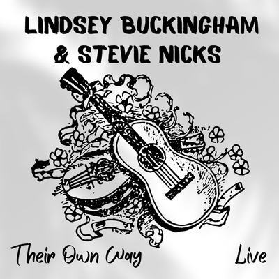 Edge of Seventeen (Live) By Lindsey Buckingham, Stevie Nicks's cover