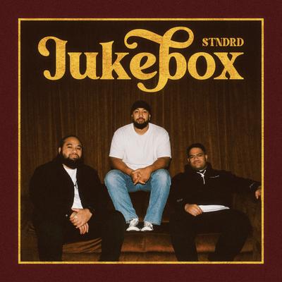 Jukebox By Stndrd, Sam V's cover