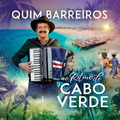 Ao ritmo de Cabo Verde's cover