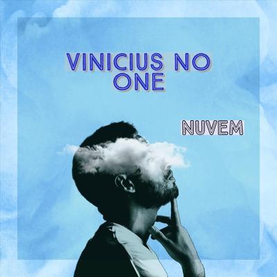 Vinicius No One's cover