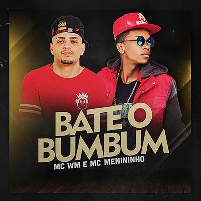 Bate o Bumbum's cover