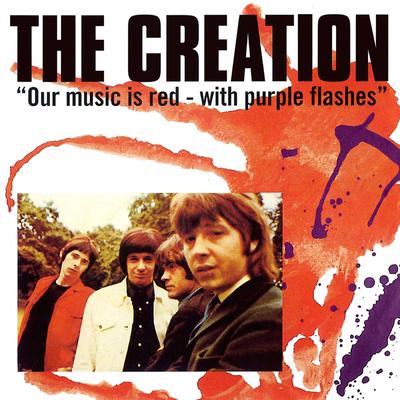 Making Time By The Creation's cover